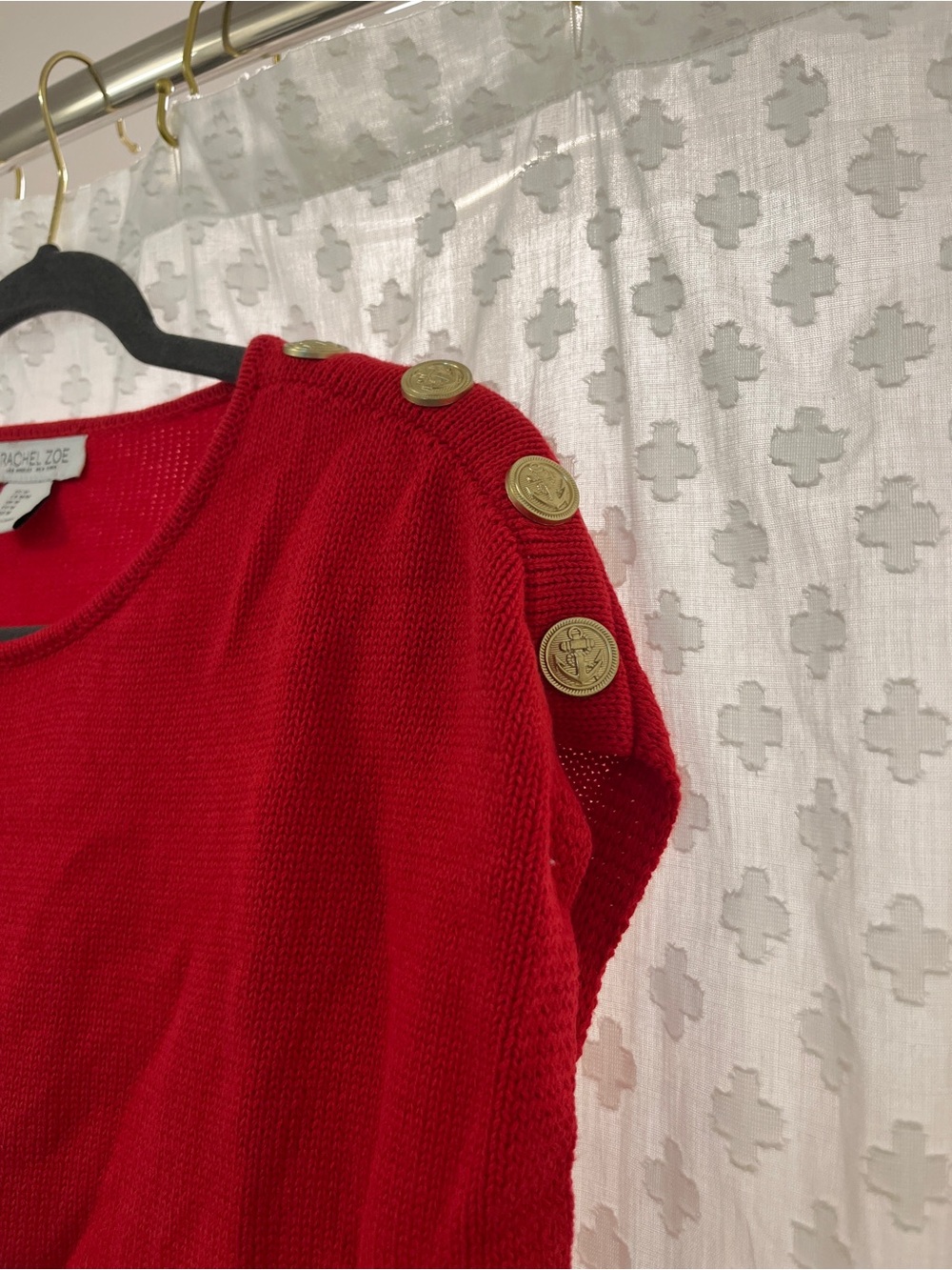 Rachel Zoe Top - Picture 3 of 3